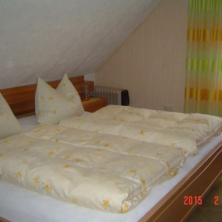 Haus-Johanna ซังก์ออสวาล์ด ภายนอก รูปภาพ