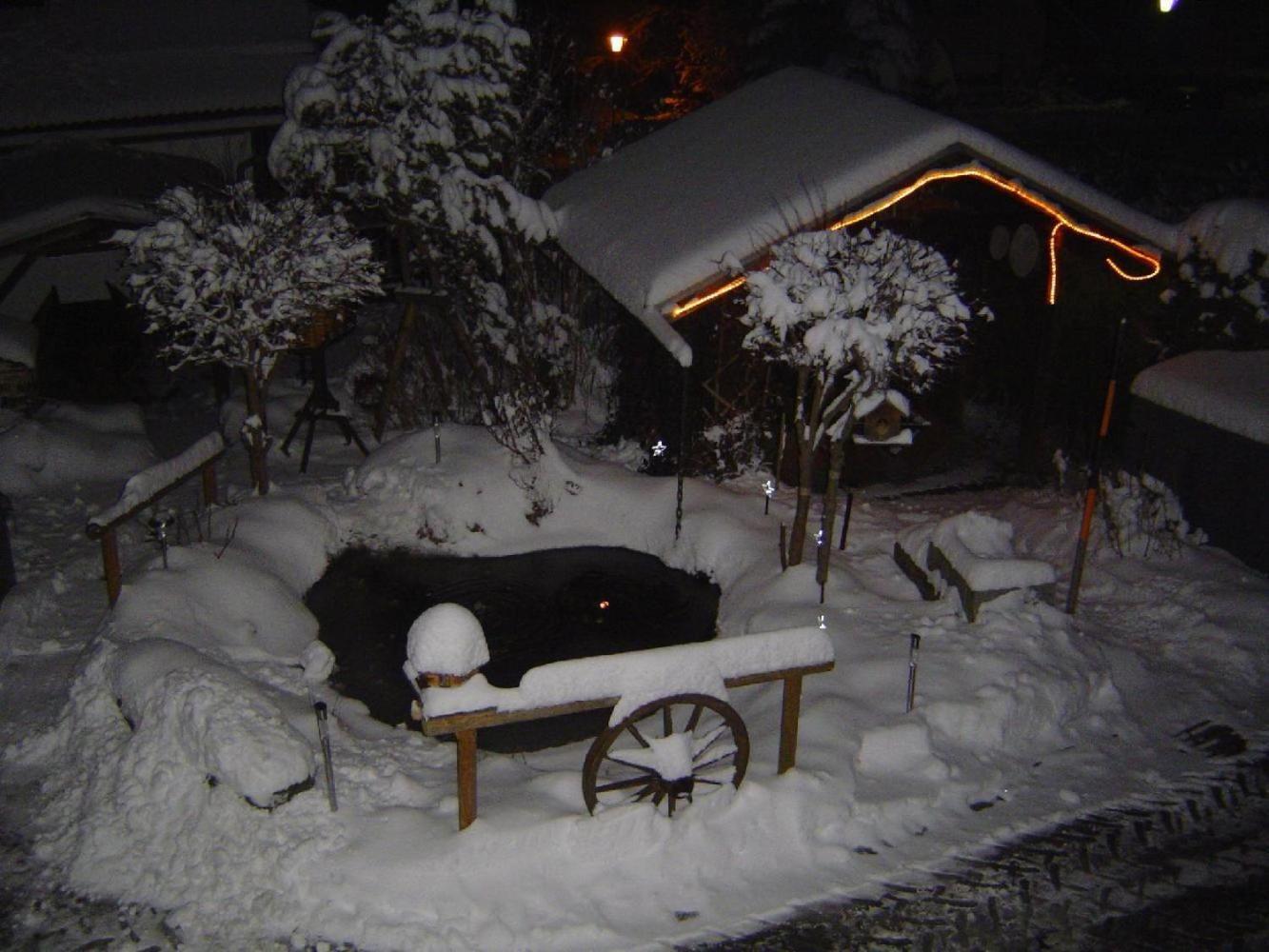 Haus-Johanna ซังก์ออสวาล์ด ภายนอก รูปภาพ