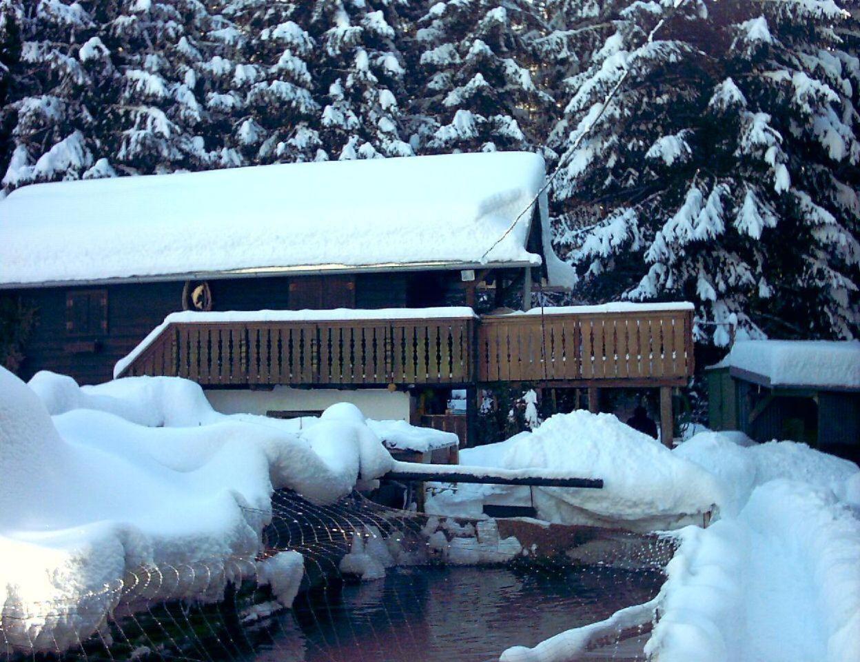 Haus-Johanna ซังก์ออสวาล์ด ภายนอก รูปภาพ