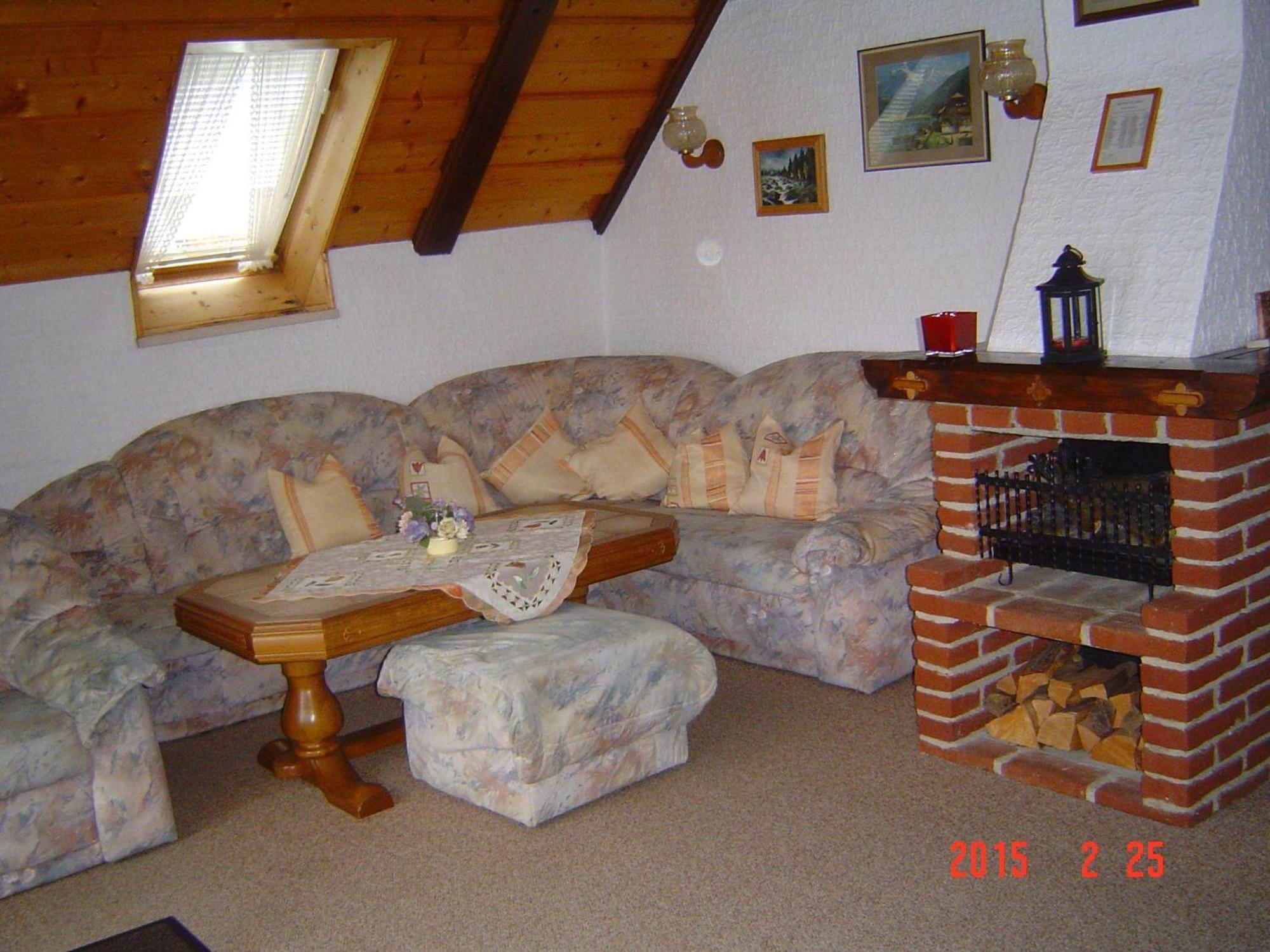 Haus-Johanna ซังก์ออสวาล์ด ภายนอก รูปภาพ