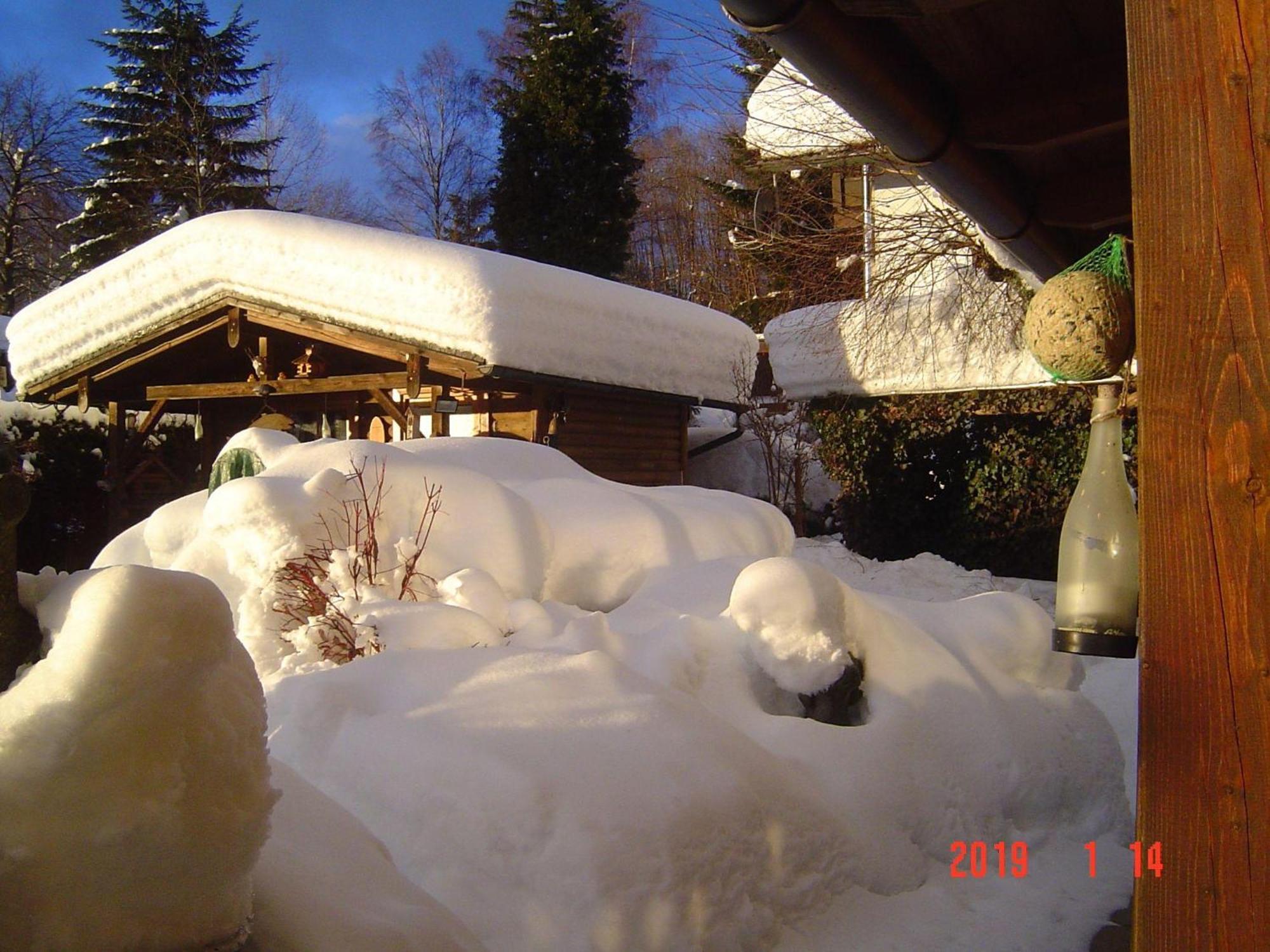 Haus-Johanna ซังก์ออสวาล์ด ภายนอก รูปภาพ